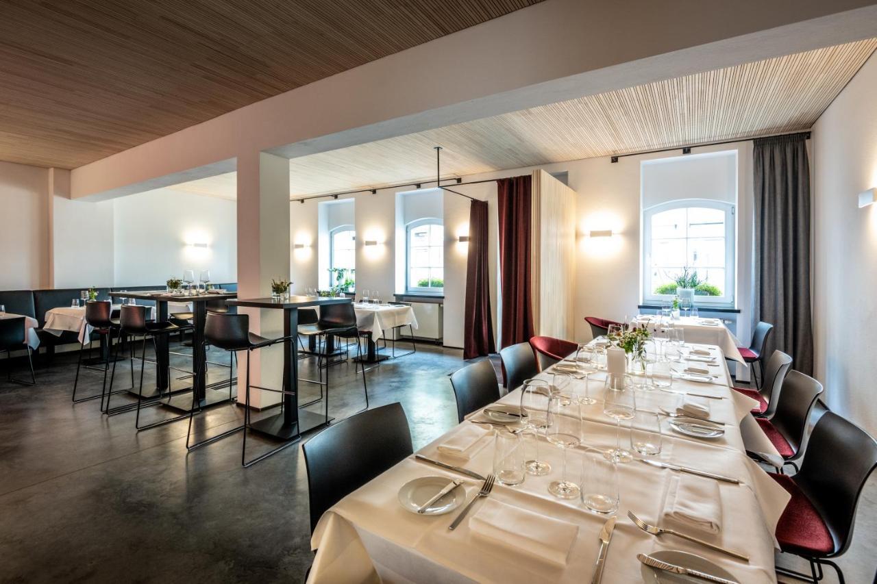 Pruemer Gang Restaurant & Hotel Бад-Ноєнар-Арвайлер Екстер'єр фото