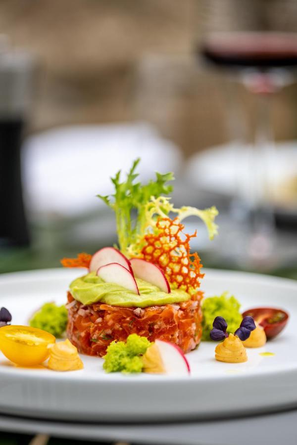 Pruemer Gang Restaurant & Hotel Бад-Ноєнар-Арвайлер Екстер'єр фото
