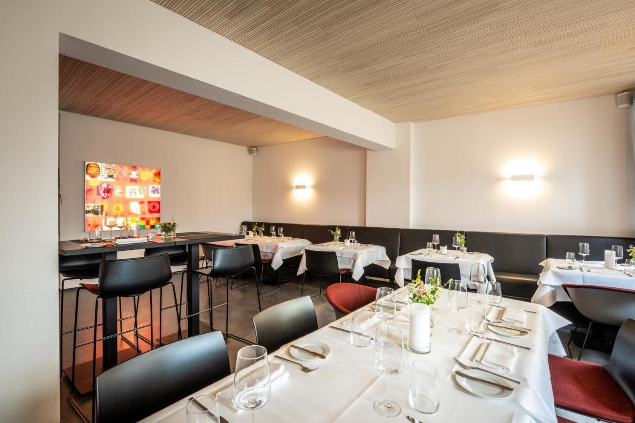 Pruemer Gang Restaurant & Hotel Бад-Ноєнар-Арвайлер Екстер'єр фото